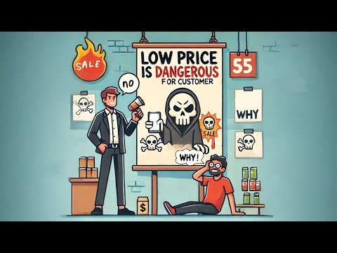 Predatory Pricing Explained: The Shocking Strategy Behind Market Domination