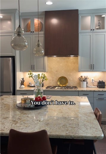 Kitchen Refresh: Big Impact, No Full Renovation