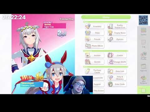 〘🔴〙YANG FANS KURANG MANA ?! YANG MASIH MAIN GABUNG SKUY ?! #umamusume