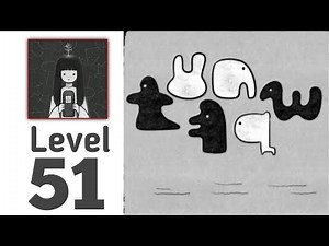 Her Forest Puzzle Level 51 Walkthrough Solution