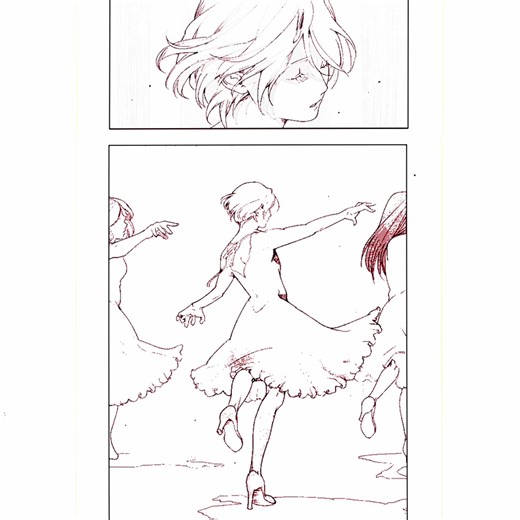 my arima baby 🙁 II #boymeetsmaria #yuuarima #arima | boy meets maria