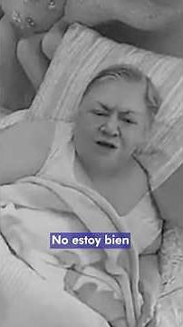 Expert reveals how Paquita la del Barrio died @ParamédicoCarlosGuerrero