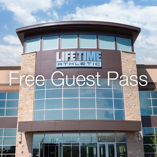 885K views · 32 reactions | Life Time is for fitness fanatics, weekend warriors, and those just getting started. Claim your free guest pass today. | LifeTime.Life | Facebook