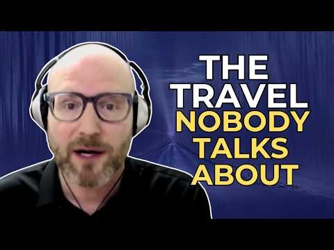 Dark Tourism Isn't What You Think It Is