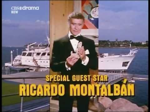 The Colbys opening credits season one