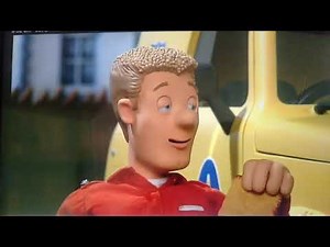 Fireman Sam: Series 5 Episode 24: Firefighter of Tomorrow (2003)