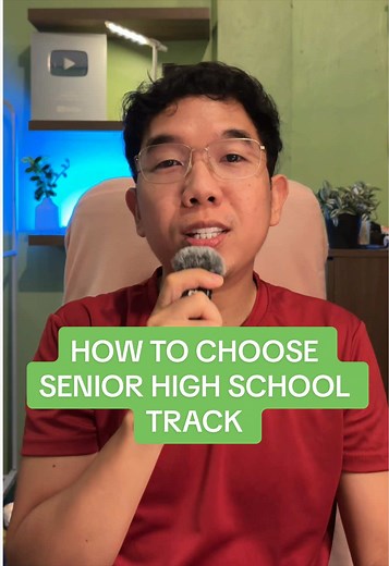 Senior High School Track: Academic vs. Tech-Voc Explained