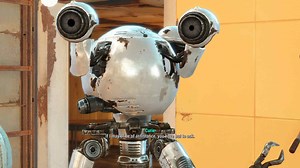 How to recruit Curie in Fallout 4