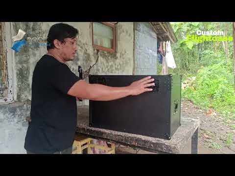 Hardcase PC Pesenan D&Q Pro