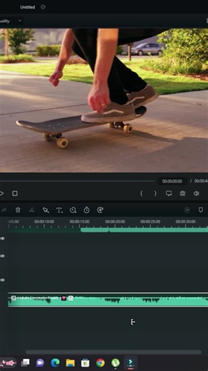 HOW TO USE AUDIO STRETCH IN FILMORA 12 #FILMORA12 #filmora12create #filmora12impression #filmora12tutorial #FILMORA12AUDIO #FILMORA12AUDIOSTRECH #FILMORA12VIDEO #filmora12videoediting #filmora12tutorial #FILMORA12VIDEOEDITINGFORBEGINNERS #HOWTOEDITVIDEO #HOWTOUSEFILMORA #HOWTOUSEFILMORA12 #FILMORA12NEWUPDATE #filmora12newfeatures #filmora12certified #FILMORA12CREATOR #FILMORA12CREATOR2023