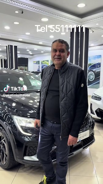 🚘 RENAULT ARKANA ALPINE 🚘 ➖ TU 258 ➖ Première main ➖ 74.000km ➖ Modèle 06/2024 ➖ 7 Cv Essence hybride léger ➖ boite automatique ➖ radar de recul et caméra de recul 360 ➖ Climatronic bizone ➖ volant multifonctions ➖ LED / Xenon ➖ Lumiére d'ambiance ➖ Ecran tactile ➖ rétroviseurs électriques | rabattable ➖ Régulateur / limiteur de vitesse ➖ toit ouvrant ⛔Possibilité de Vente ou Echange ⛔ ☎ 55.11.11.11 ☎ 📌Showroom Platinium Auto Ariana: Rond Point entre Ariana et la Sokra (Direction Tunis sous l
