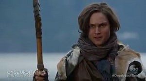 363K views · 627 shares | Hook cornered in Neverland? Bloody hell. | Once Upon a Time | Facebook