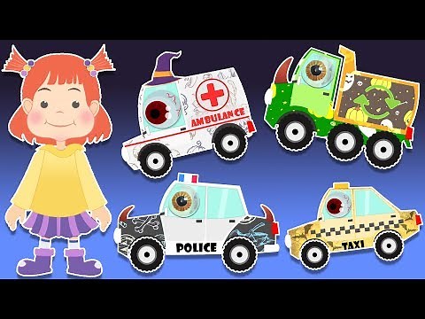 ABAB Pattern - Compilation Video - For Kids And Toddlers