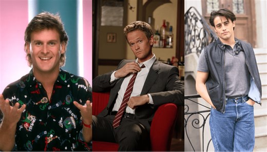 19 Iconic TV Catchphrases We Still Can’t Get Out of Our Heads