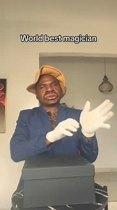 World best magician | MR Embarrassment