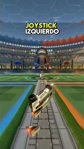Rocket League Breezi Flick Tutorial in 1 Minute 🔥 (4 Easy Steps) #rocketleague
