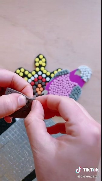 Introducción al Arte del Mosaico