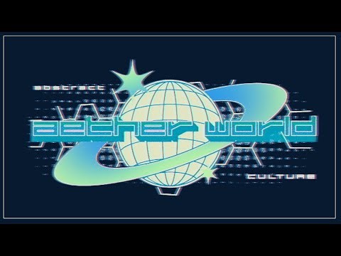 Aether World Intro