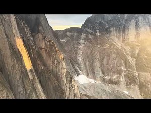 Flying over Lotus Flower Tower