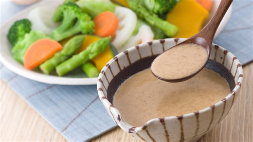 This Homemade Salad Dressing Is Better Than Any Restaurant Version