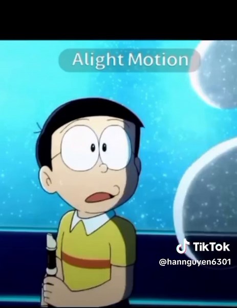 Nobita và Bóng Phù Hoa: Câu Chuyện Huyền Bí