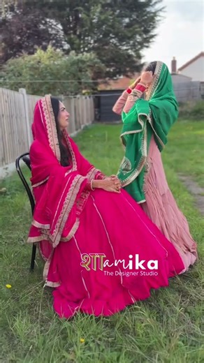 Top 5 bridal suit designs 2025-26❤️#bridalsuit #bridal #trending #wedding #weddingattire #handwork