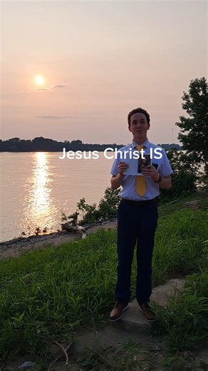 Jesus Christ is the bridgebuilder in our lives. Message us to learn how Jesus can build a bridge in your life! | Friends of Christ