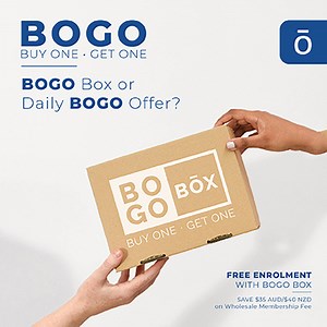BOGO Box vs Single Offers | dōTERRA Essential Oils