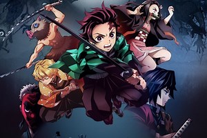 Kimetsu no Yaiba: everything about Demon Slayer