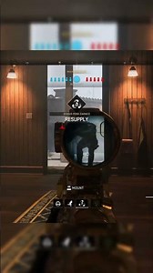 Sliding Quick Scope #quickscope #fps #gaming #controller #clutch