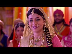 Radha Krishna episode 152