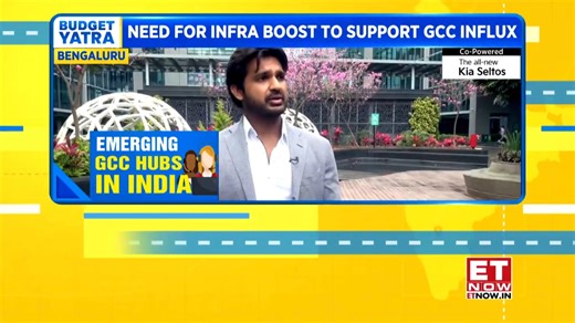 #ETNOWBudgetYatra | Yatra rolls into Bengaluru! "Policies around ease of doing business would be welcome...": Shivam Agarwal of Sattva Group outlines key asks from the Budget #BudgetWithETNOW #Budget2026 #BudgetYatra Sattva | ET NOW