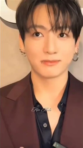 do you know me tenu kinna pyar karda...♡😌 #jungkook