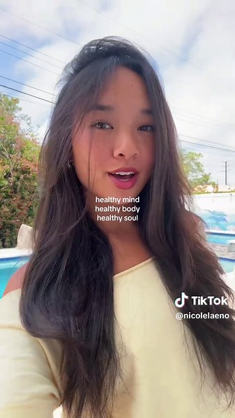 Nicole Laeno: Self-Care and Wellness Insights