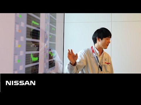 【企業】People(9)e-POWERの進化を目指す技術者