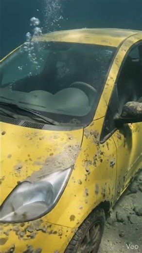 What happened 😱to TATA NANO Old model 2011#ai #aivideo #animation #trendingshorts #trending #reels