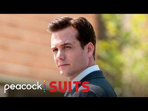 50 Minutes of Unforgettable Suits Cold Opens
