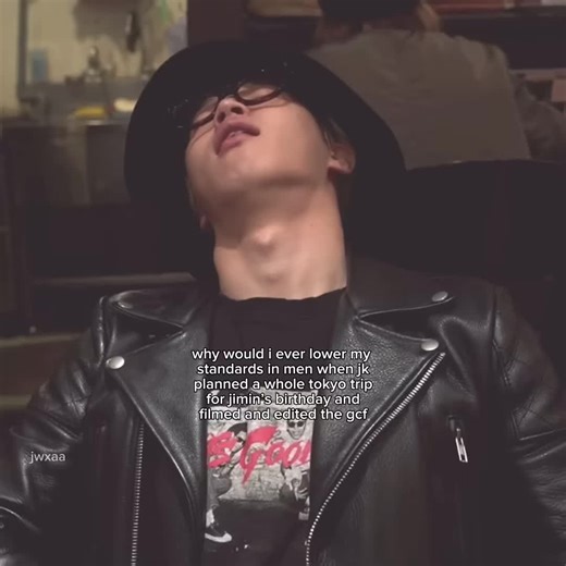 Celebrating Jimin's Birthday with His Iconic Music