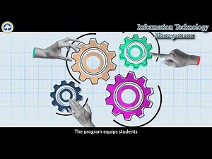 MBA in Information Technology Management | Future-Ready Tech Leadership Degree | SRM Online