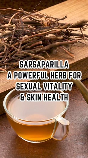 🌱SARSAPARILLA: A Powerful Herb for Sexual Vitality & Skin Health 🌱 Renowned for its aromatic root, Sarsaparilla has been used for centuries in traditional medicine across various cultures as a general tonic, to boost sexual performance & for healing several skin problems among numerous other maladies. To learn about its medicinal uses, where you can get it to buy & some precautions, please head on over to Earth’s Medicine on YouTube right now, by clicking on the link.tree link in the bio of th