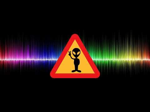 Monster Alien Grunt Hiss - Free Sound Effect [Youtube Audio Library]