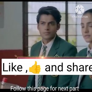 42K views · 1.3K reactions | Army school love story part 109#Romantic#lovelife#loveislove#lovestory #sumansharvan | ultra serial clips | Facebook