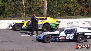 4.1K views · 45 reactions | YOU MAKE THE CALL: The Atlantic Modifieds...