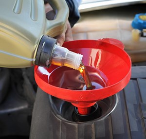 2018 Equinox Oil Type, Capacity, Filter & Change Cost