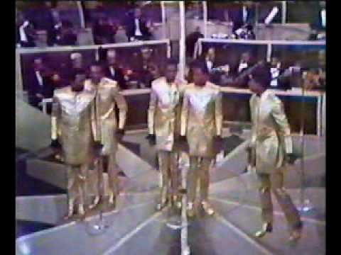 The Temptations - TCB - I'm Losing You