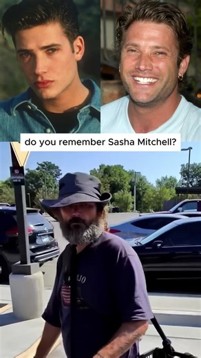 Sasha Mitchell was the fan-favorite martial artist who played Cody Lambert-until a highly publicized domestic violence case led to his departure from the show. Let's take a look back at his rise, the controversy, and where he ended up after leaving the series. #sashamitchell #stepbystep #90stv #DoYouRemember #wherearetheynow
