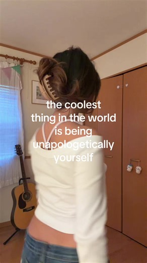 Being Unapologetically Yourself: Embrace Your Uniqueness