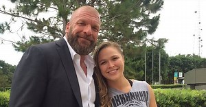 Why Ronda Rousey becoming WWE’s top woman is a bad idea?