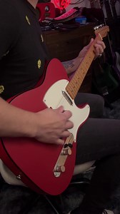 Fishman Fluence Gristle-Tone Pickups makes a HUGE difference 🙌 Dynamic response and major noise reduction only leaving the best parts of Telecaster intact 😮‍💨 #telecaster #fishmanfluence #fishman #gregkoch #gristletone #twang #fluence | ProAudioStar