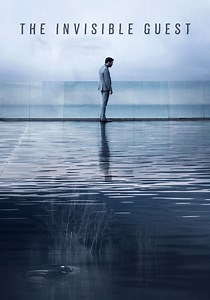 ‫الضيف الخفي - فيلم: أين يمكن مشاهدته بالبث أونلاين